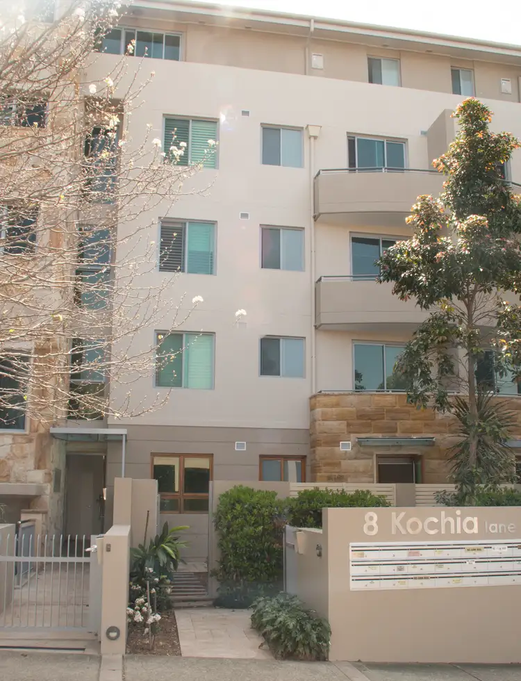 3/8 Kochia Lane, Lindfield NSW 2070