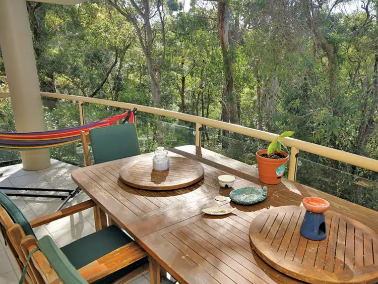 Second view of Homely house listing, 5a Navala Avenue, Nelson Bay NSW 2315