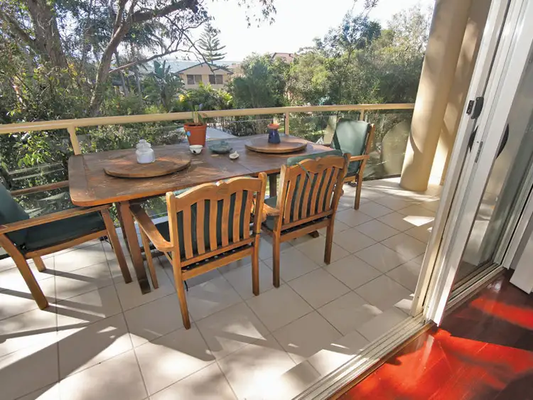 Fourth view of Homely house listing, 5a Navala Avenue, Nelson Bay NSW 2315