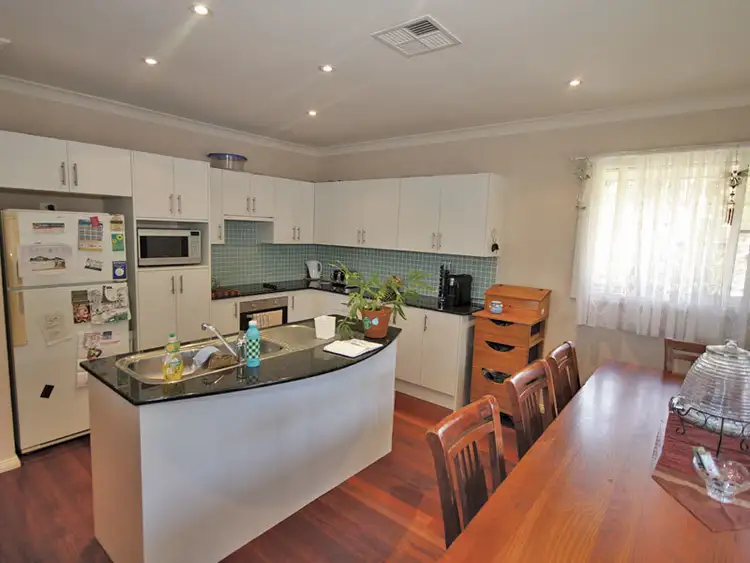 Fifth view of Homely house listing, 5a Navala Avenue, Nelson Bay NSW 2315