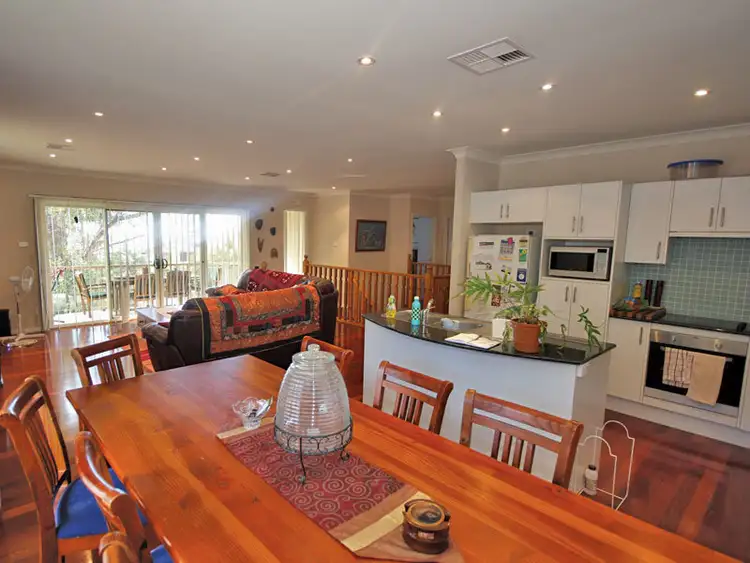 Sixth view of Homely house listing, 5a Navala Avenue, Nelson Bay NSW 2315