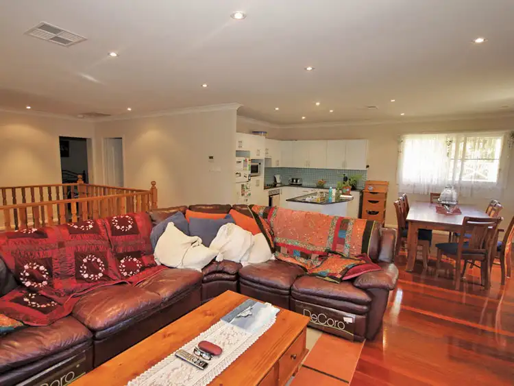 Seventh view of Homely house listing, 5a Navala Avenue, Nelson Bay NSW 2315