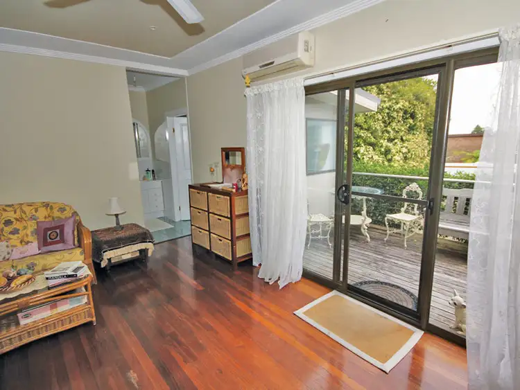 Second view of Homely house listing, 1 Moorooba Crescent, Nelson Bay NSW 2315