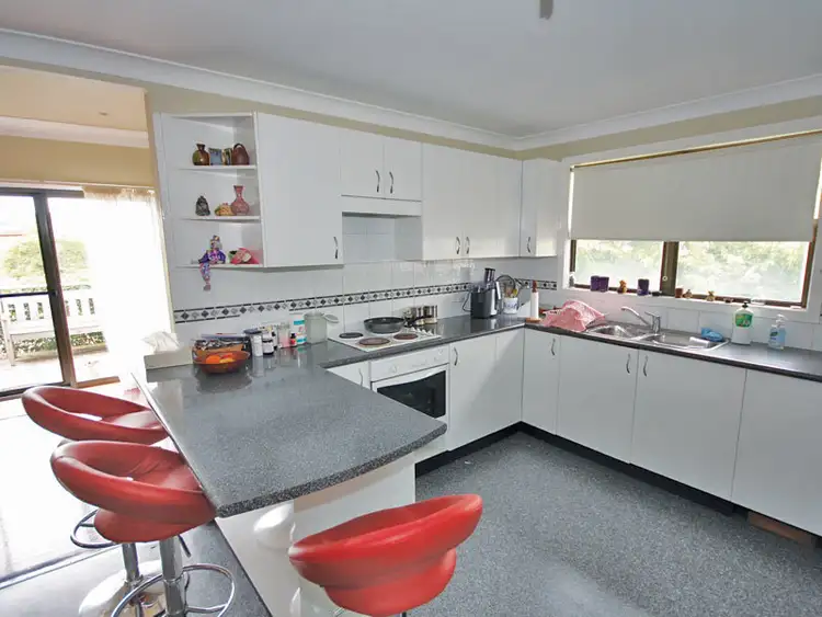 Fourth view of Homely house listing, 1 Moorooba Crescent, Nelson Bay NSW 2315