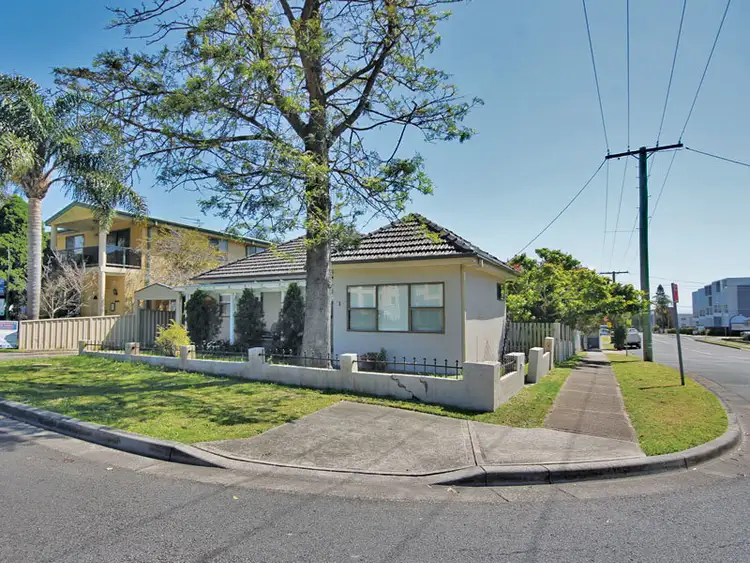 Sixth view of Homely house listing, 1 Moorooba Crescent, Nelson Bay NSW 2315