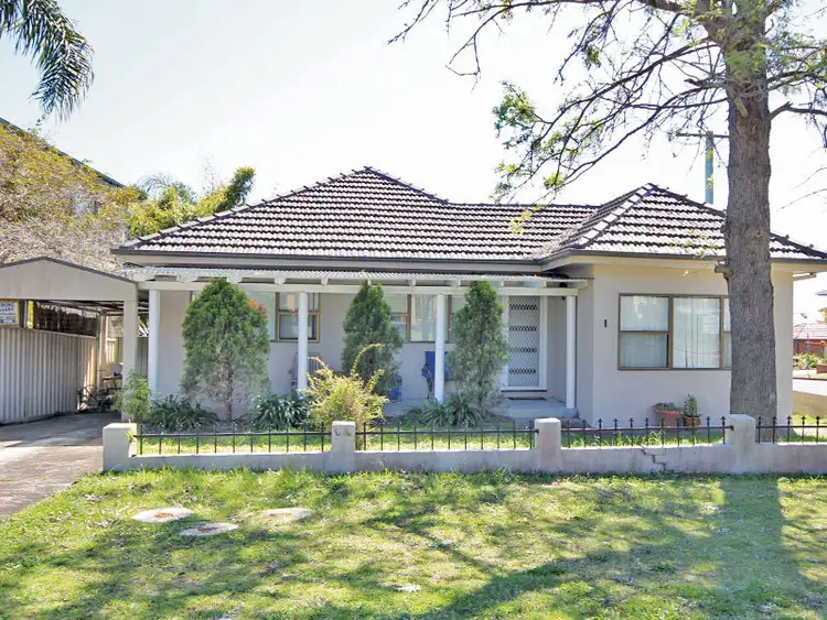 Seventh view of Homely house listing, 1 Moorooba Crescent, Nelson Bay NSW 2315