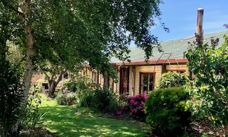 Second view of Homely rural property listing, 480 Minna Road, Stowport TAS 7321