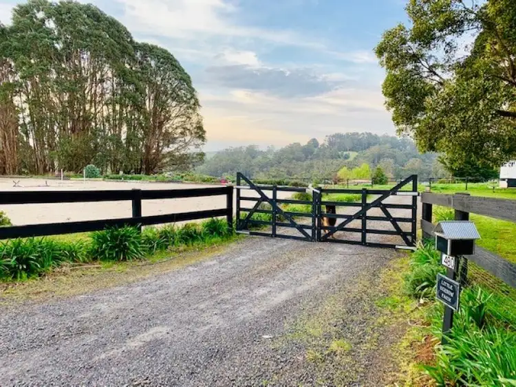 Fourth view of Homely rural property listing, 480 Minna Road, Stowport TAS 7321