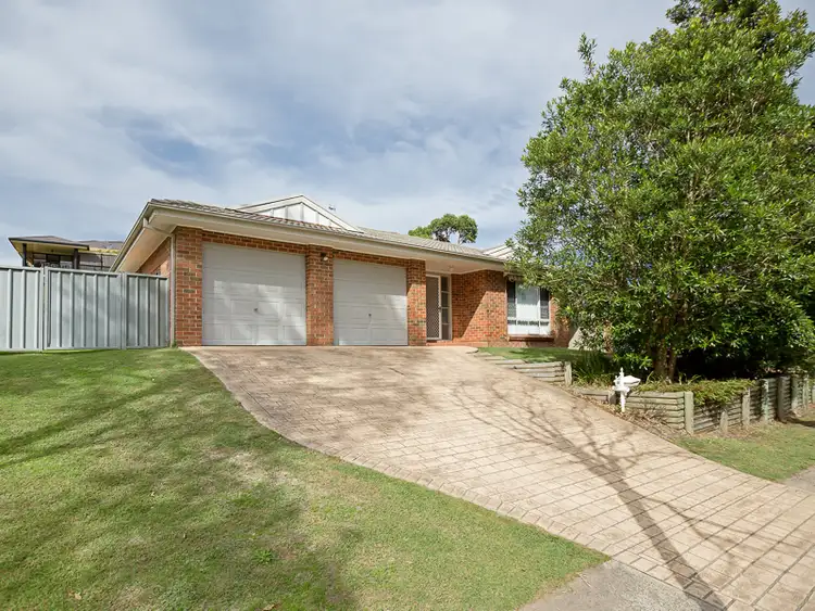 104 Bagnall Beach Road, Corlette NSW 2315
