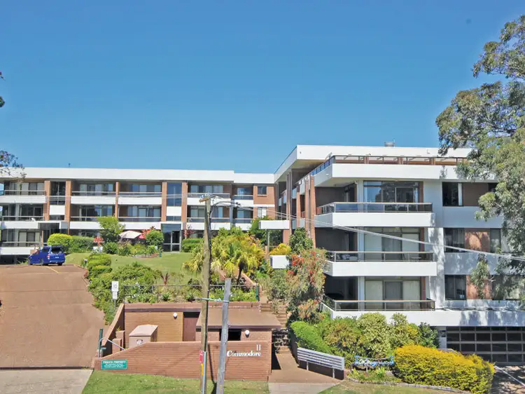 Second view of Homely unit listing, 3/9-11 Donald Street, Nelson Bay NSW 2315
