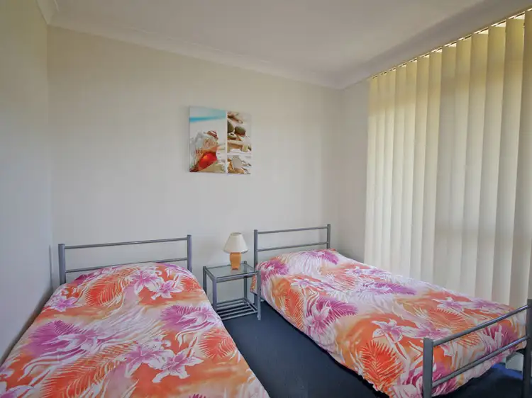 Fifth view of Homely unit listing, 3/9-11 Donald Street, Nelson Bay NSW 2315