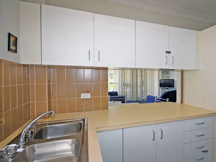 Sixth view of Homely unit listing, 3/9-11 Donald Street, Nelson Bay NSW 2315