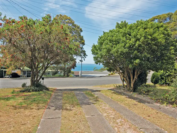 Second view of Homely house listing, 77 Government Road, Nelson Bay NSW 2315