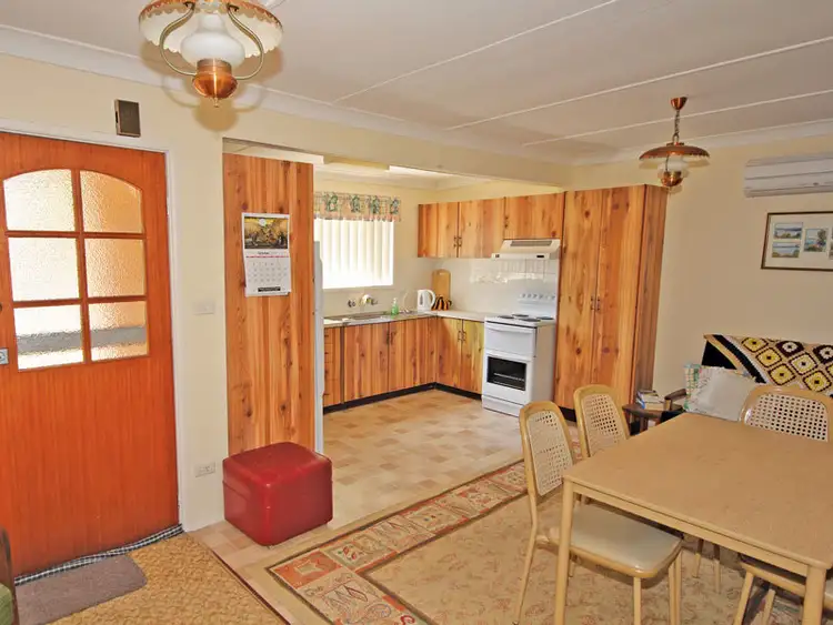 Fourth view of Homely house listing, 77 Government Road, Nelson Bay NSW 2315