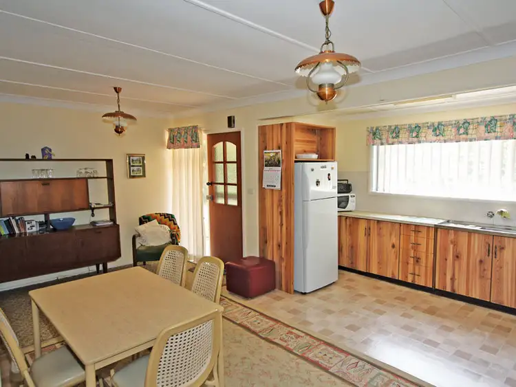 Fifth view of Homely house listing, 77 Government Road, Nelson Bay NSW 2315