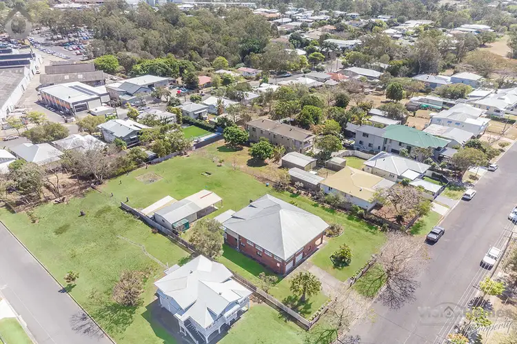 74 Lade Street, Gaythorne QLD 4051
