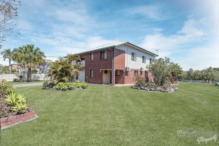 Second view of Homely house listing, 74 Lade Street, Gaythorne QLD 4051