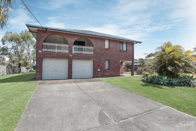 Fifth view of Homely house listing, 74 Lade Street, Gaythorne QLD 4051
