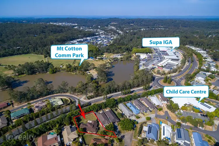 21 Citrus Circuit, Mount Cotton QLD 4165