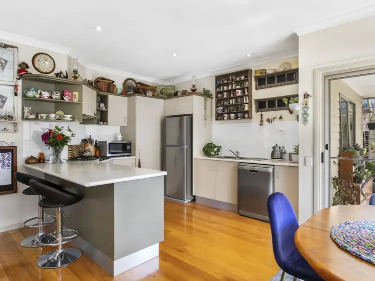 Fifth view of Homely house listing, 9 Neptune Lane, Trafalgar VIC 3824