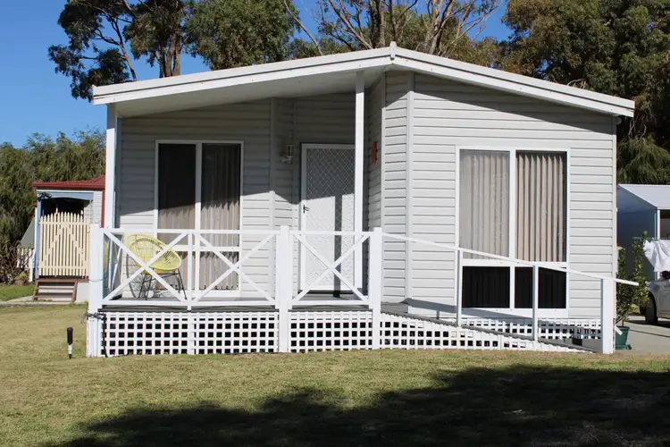 Main view of Homely house listing, Site 149, 3 Powell Road, Coogee WA 6166