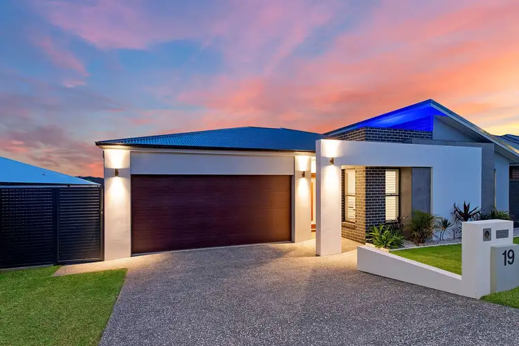 Second view of Homely house listing, 19 Backler Street, Port Macquarie NSW 2444