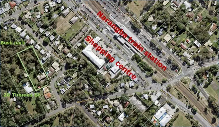 28 Thomas Street, Narangba QLD 4504