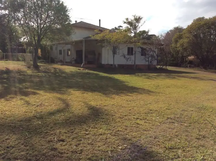 Sixth view of Homely land listing, 28 Thomas Street, Narangba QLD 4504