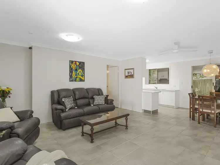 Second view of Homely retirement listing, 37/470 Pine Ridge Road, Coombabah QLD 4216