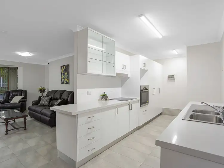 Third view of Homely retirement listing, 37/470 Pine Ridge Road, Coombabah QLD 4216