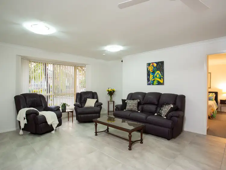 Fifth view of Homely retirement listing, 37/470 Pine Ridge Road, Coombabah QLD 4216