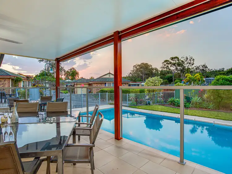 Sixth view of Homely retirement listing, 37/470 Pine Ridge Road, Coombabah QLD 4216