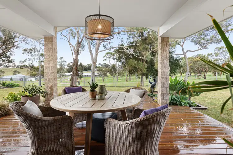 Third view of Homely house listing, 8 St Andrews Drive, Worrolong SA 5291