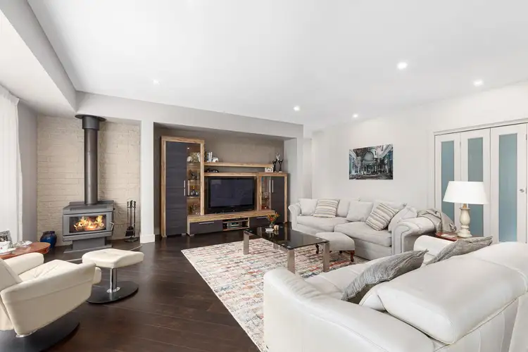 Fourth view of Homely house listing, 8 St Andrews Drive, Worrolong SA 5291