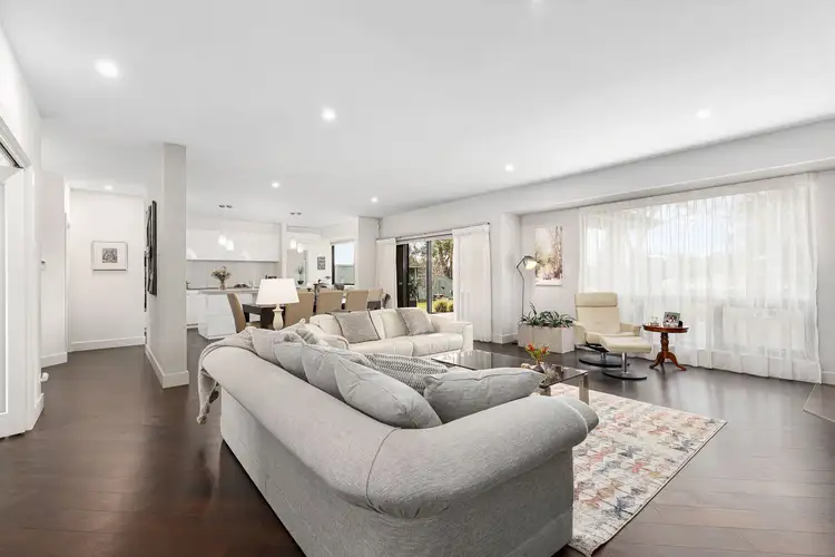 Fifth view of Homely house listing, 8 St Andrews Drive, Worrolong SA 5291