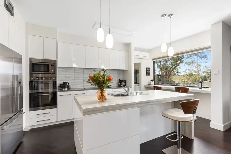 Sixth view of Homely house listing, 8 St Andrews Drive, Worrolong SA 5291
