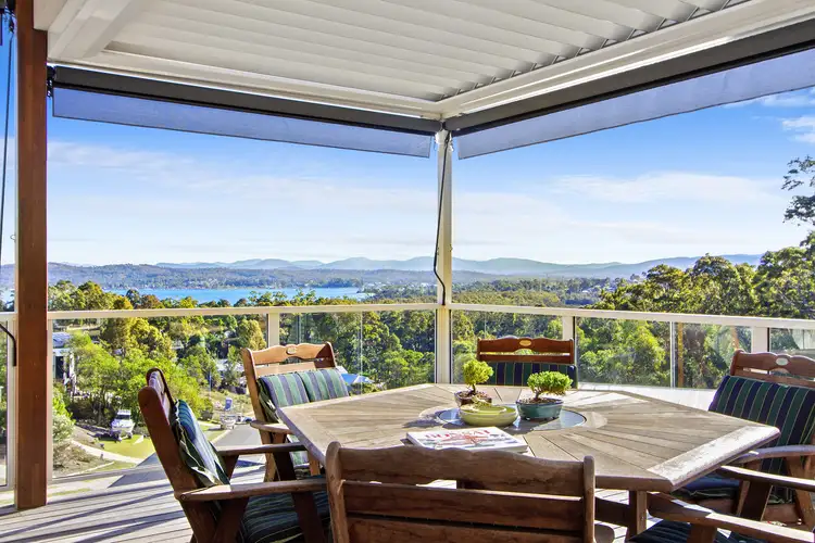Third view of Homely house listing, 7 Broomfield Crescent, Long Beach NSW 2536