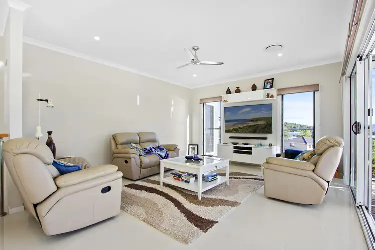 Fourth view of Homely house listing, 7 Broomfield Crescent, Long Beach NSW 2536