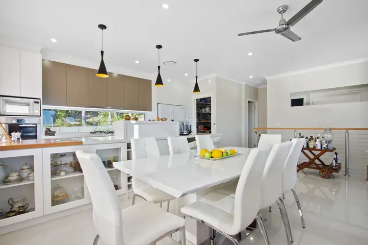 Fifth view of Homely house listing, 7 Broomfield Crescent, Long Beach NSW 2536