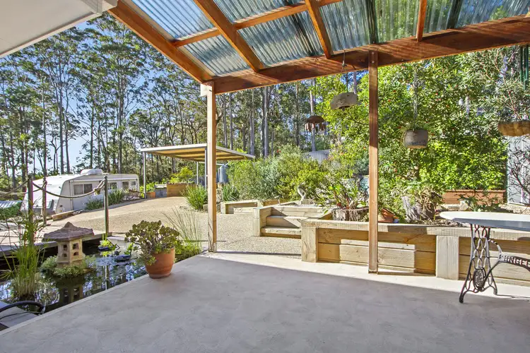 Sixth view of Homely house listing, 7 Broomfield Crescent, Long Beach NSW 2536