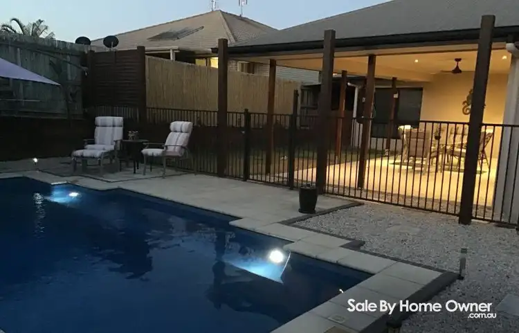 21 Bushland Drive, Gympie QLD 4570