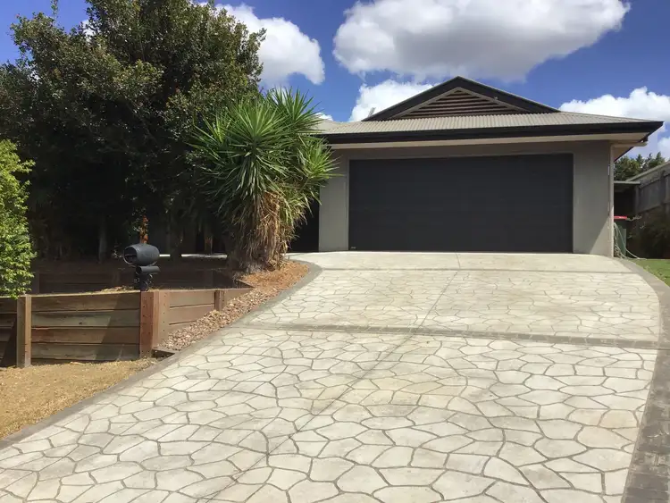 Second view of Homely house listing, 21 Bushland Drive, Gympie QLD 4570