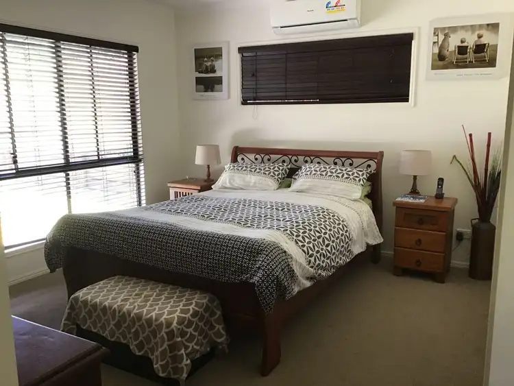 Fifth view of Homely house listing, 21 Bushland Drive, Gympie QLD 4570