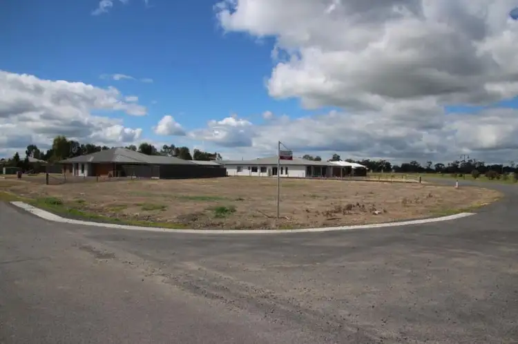 Second view of Homely land listing, 5 Settlers Way, Haven VIC 3401