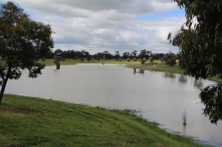 Sixth view of Homely land listing, 5 Settlers Way, Haven VIC 3401