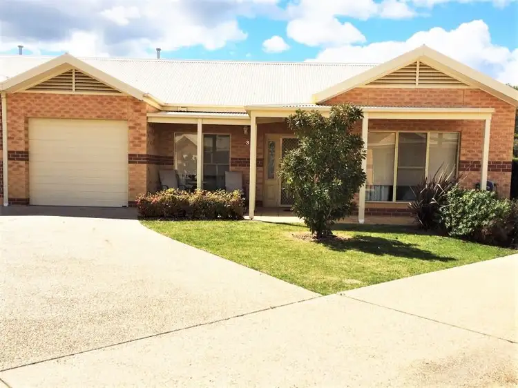 3/50-66 Erne Street, Mulwala NSW 2647