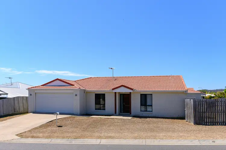 1 / 19 Central Avenue, Calliope QLD 4680