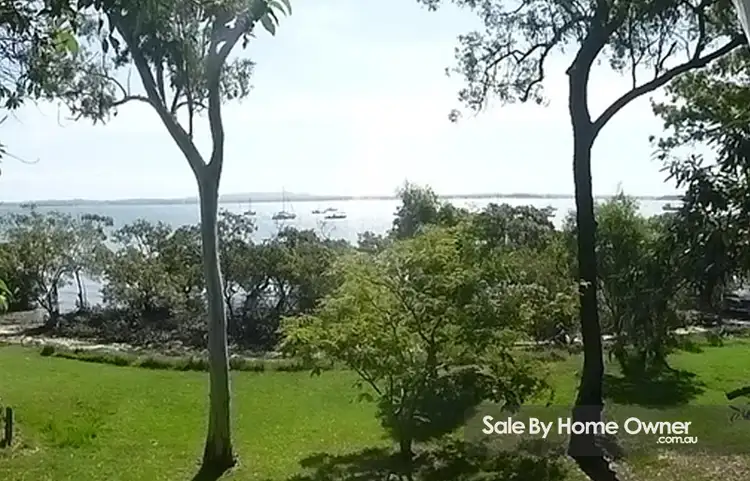 33 Coondooroopa Drive, Macleay Island QLD 4184