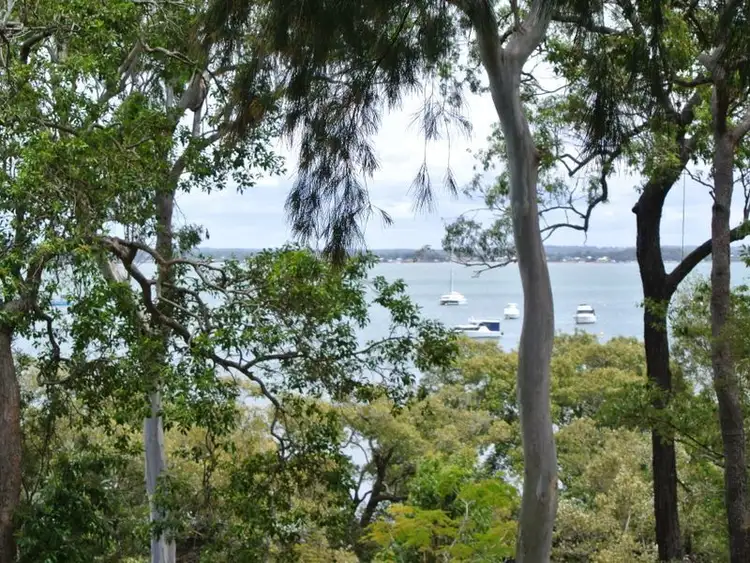 Second view of Homely land listing, 33 Coondooroopa Drive, Macleay Island QLD 4184