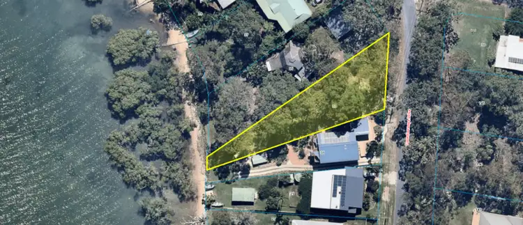 Third view of Homely land listing, 33 Coondooroopa Drive, Macleay Island QLD 4184